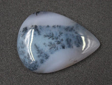 画像をギャラリービューアに読み込む, Lot de cabochon agate Dendritique
