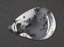 Cargar imagen en el visor de la galería, Lot de cabochon agate Dendritique
