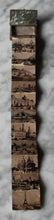 Carregar imagem no visualizador da galeria, Souvenir exposition universelle de 1900
