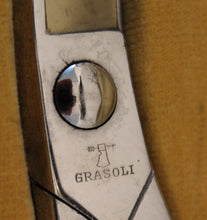 Carregar imagem no visualizador da galeria, Ciseaux à volaille de marque D.R.G.M. Germany

